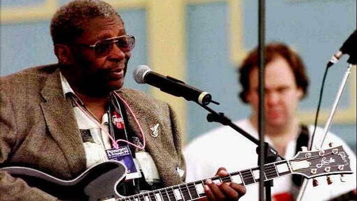 BB King1