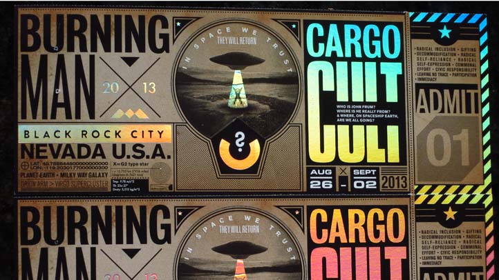 BM Cargo Tix