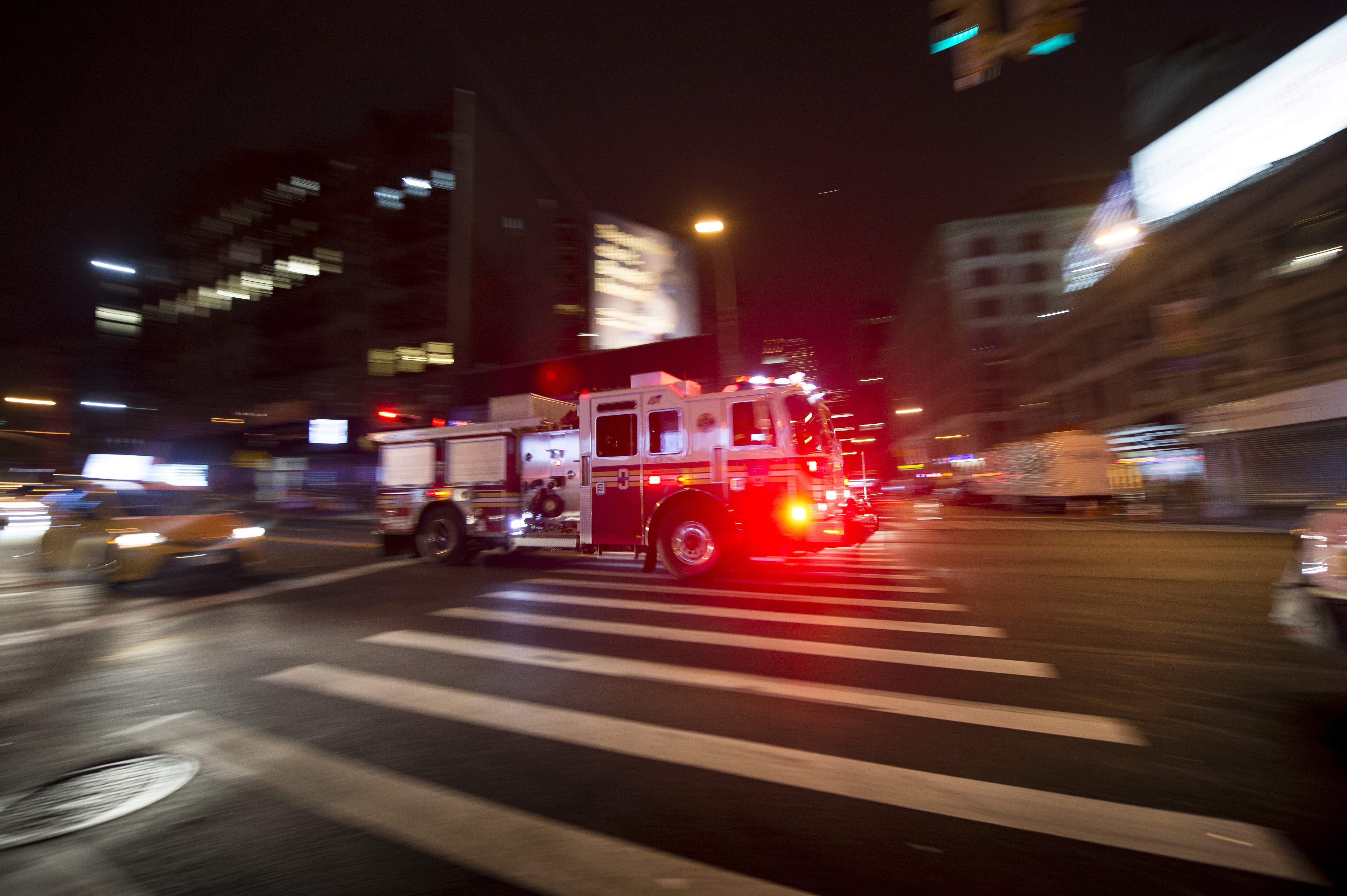 Contra Costa County Crews Battle Fires Caused By Fireworks - Vimarsana News