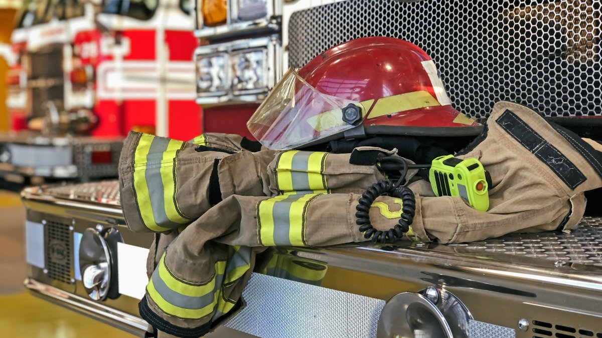 Crews Responding to Brush Fire in San Jose – NBC Bay Area