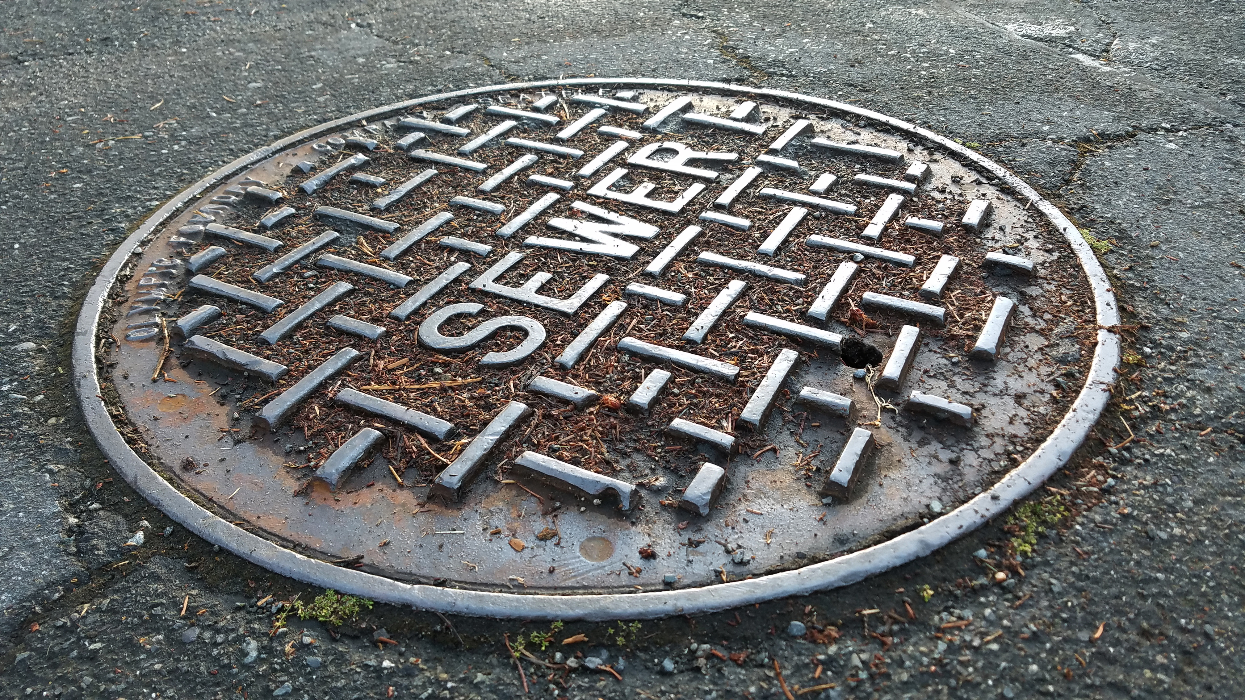 Bay Area Sewage Systems at Risk as Seas Rise - Vimarsana News
