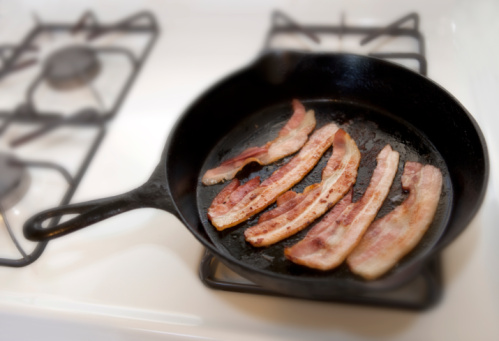 Bacon Skillet