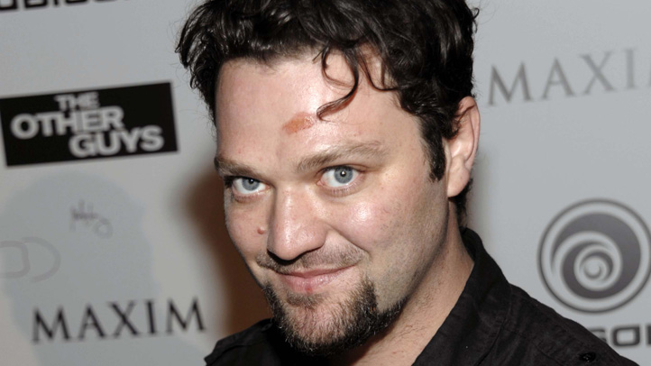 People Bam Margera