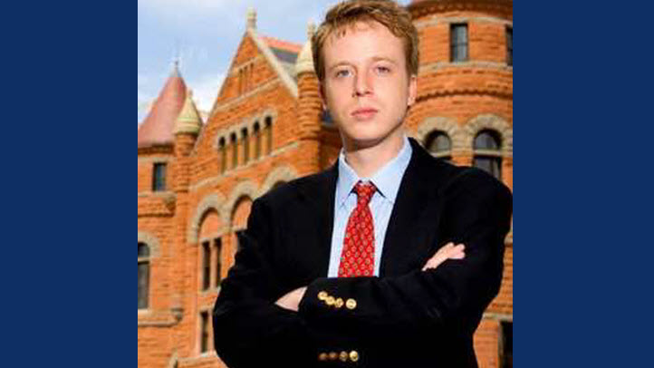 Barrett Brown for CMS