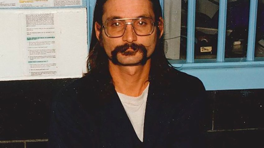 California Campground Murder Exoneration