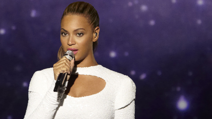 People Beyonce