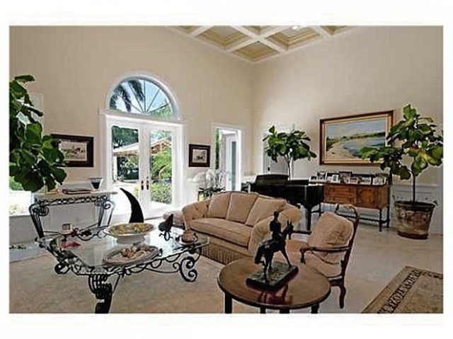 Inside Bill Gates S 600k Mo Equestrian Rental Nbc Bay Area