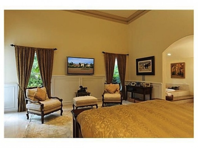 Inside Bill Gates S 600k Mo Equestrian Rental Nbc Bay Area