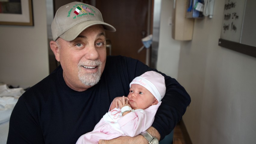 Billy-Joel-Remy-Anne