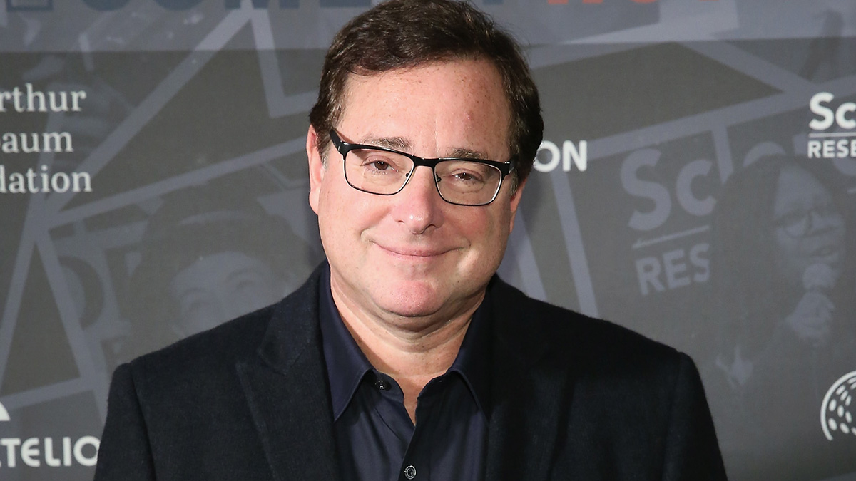 Bob Saget Says Mary-Kate and Ashley Olsen Have Supported Him in a "Big Way" After 'Full House' – NBC Bay Area - Vimarsana News