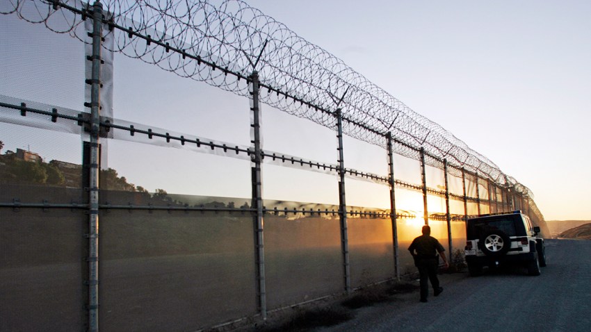 Border Patrol