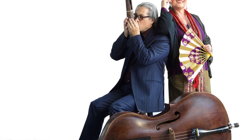 BrendaMarkwithInstruments