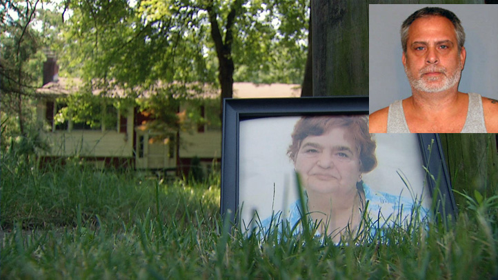 Brett Bednarz Beverly Therrien murder