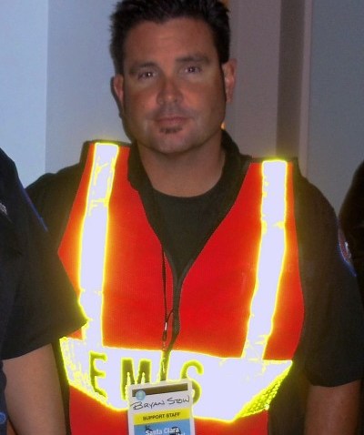 BryanStow
