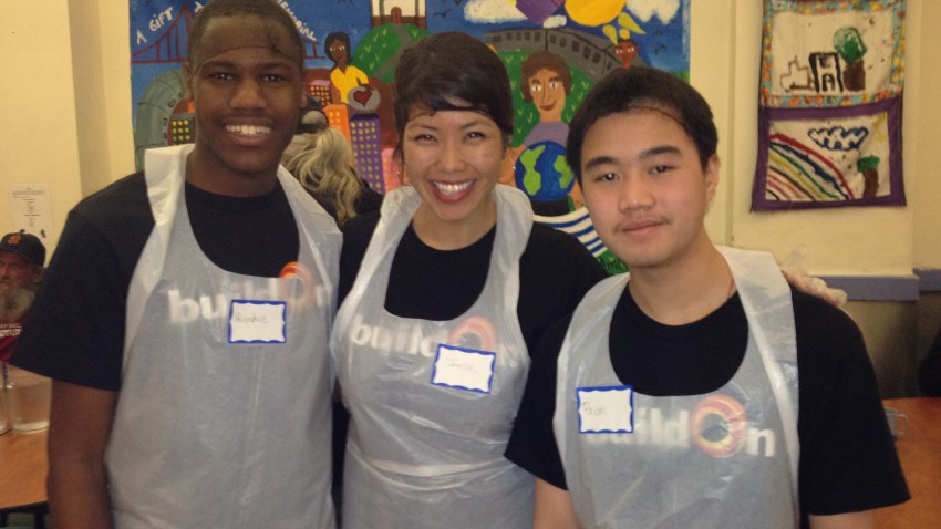 Buildon