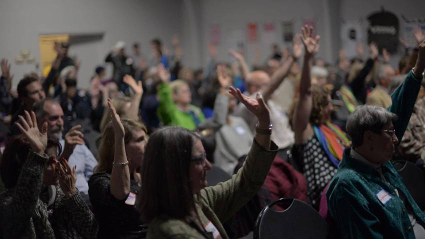 CAMPBELL INDIVISIBLE group