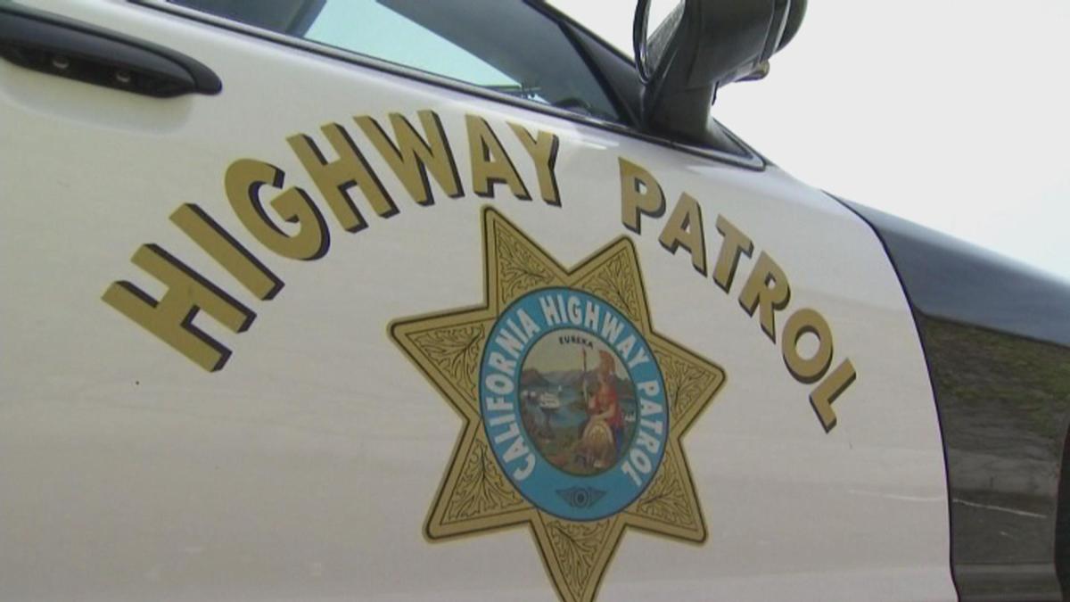 Teenager injured after shooting on I-580 in Alameda County