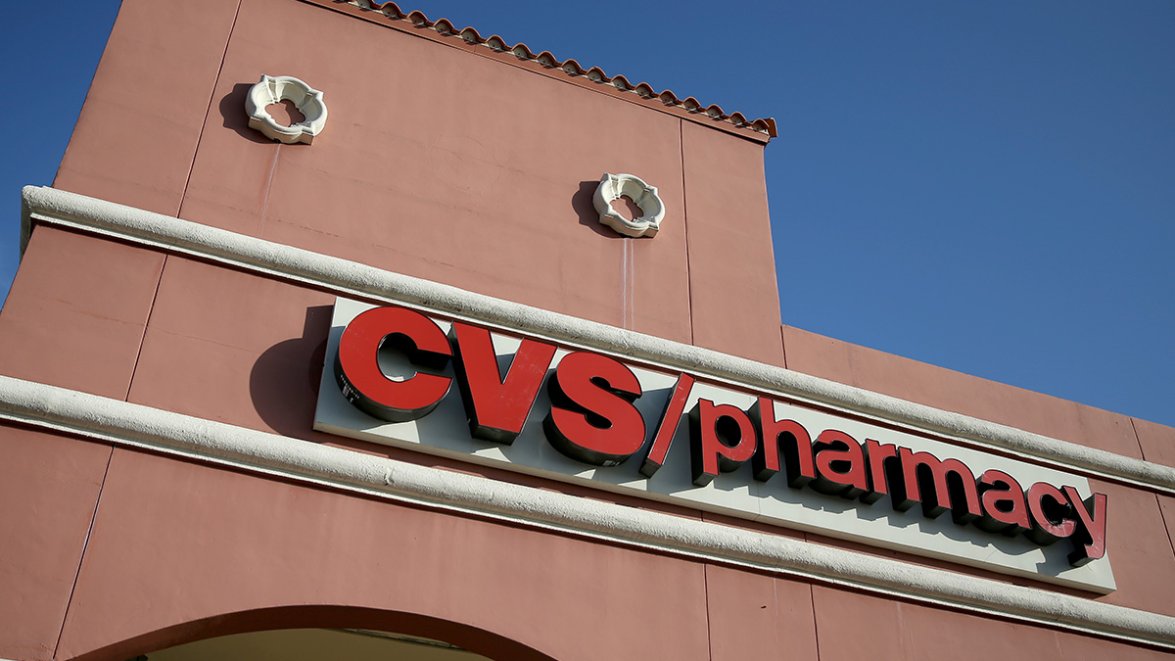 what cvs locations are testing for covid