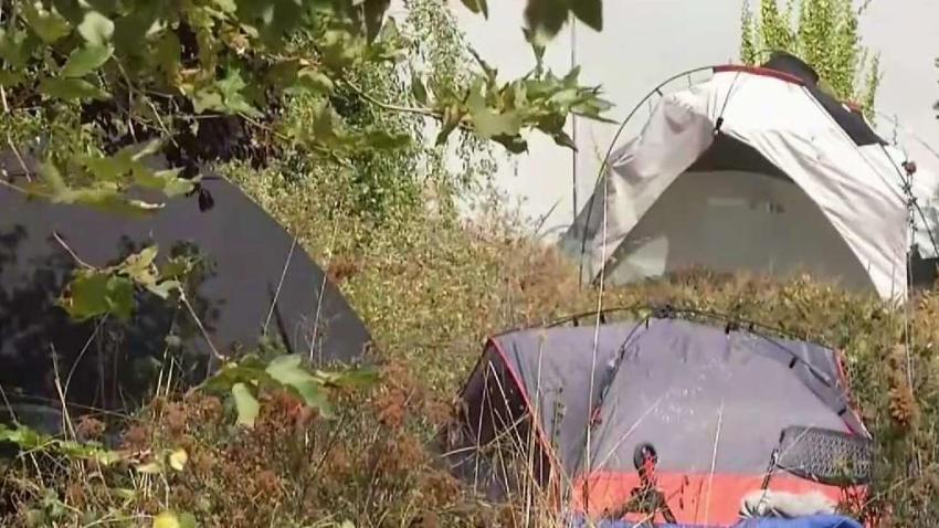 Cabin Community to be Built for the Homeless in Oakland 