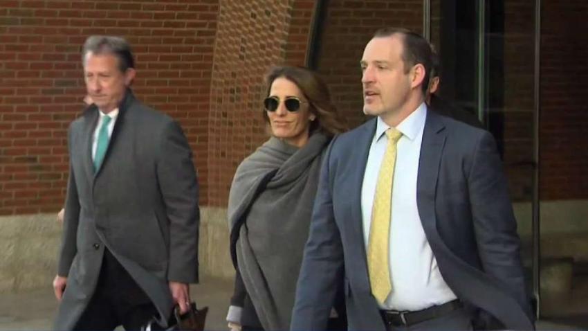 Calif._Parent_Faces_Boston_Judge_in_Admissions_Scandal