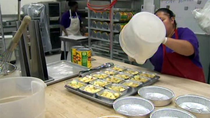 California Unemployment Rate Dips But not Equally Around Southland