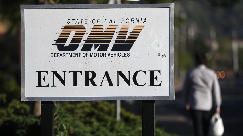 CaliforniaDMV