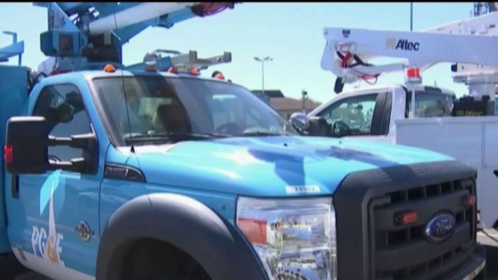 California Could Make PG&amp;E Pay for Some Blackout Costs