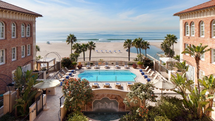 Casa Del Mar Exterior212