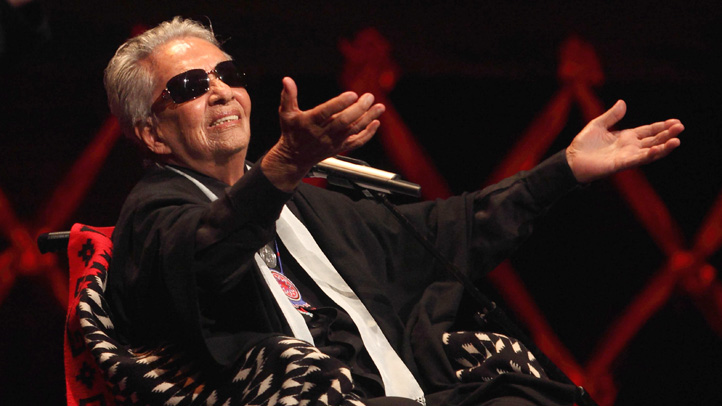 Mexico Chavela Vargas