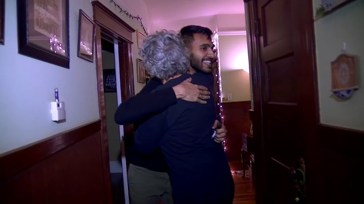 Need a Roommate? Home Match San Francisco Can Help NBC Bay Area