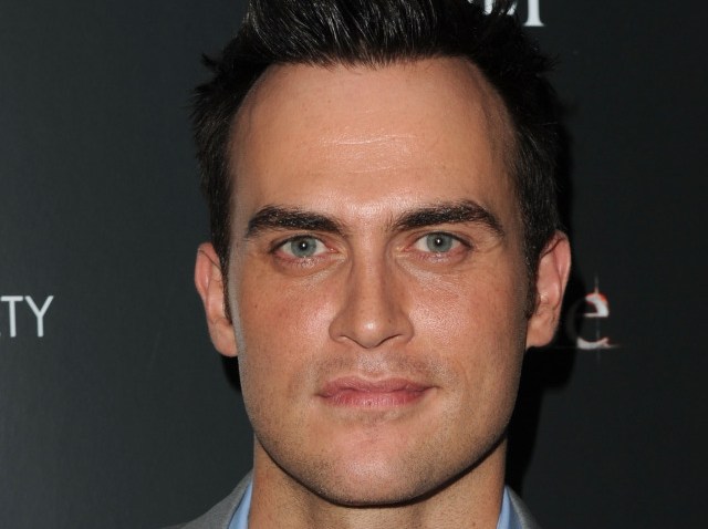 “30 Rocks” Cheyenne Jackson Headed To “glee” Nbc Bay Area 7515