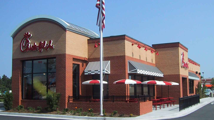 Chick-fil-A