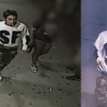 Child Raped in Brooklyn Suspect