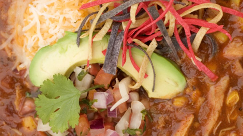 Chili-Generic