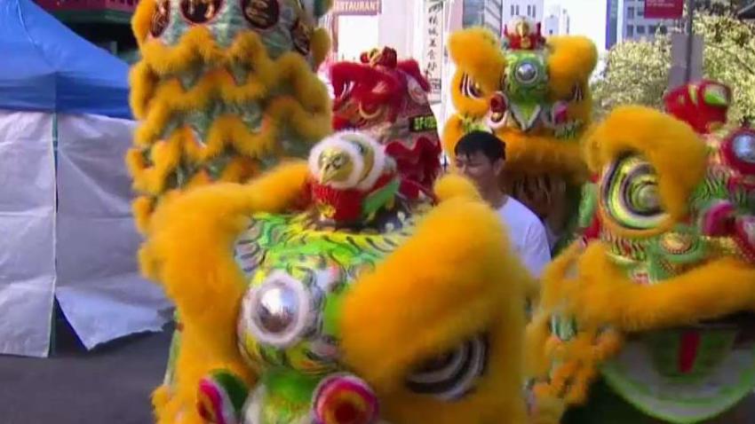 Chinatown Nbc Bay Area