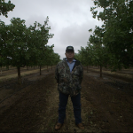 Livermore farmer Chris