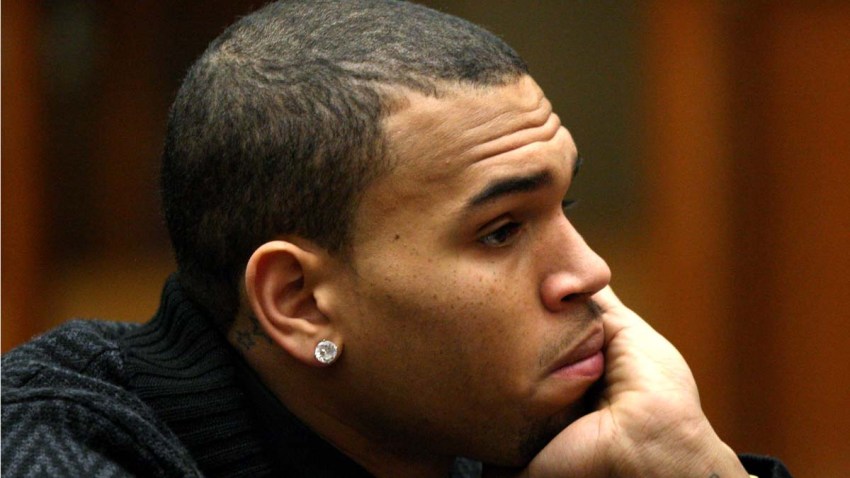 People Chris Brown