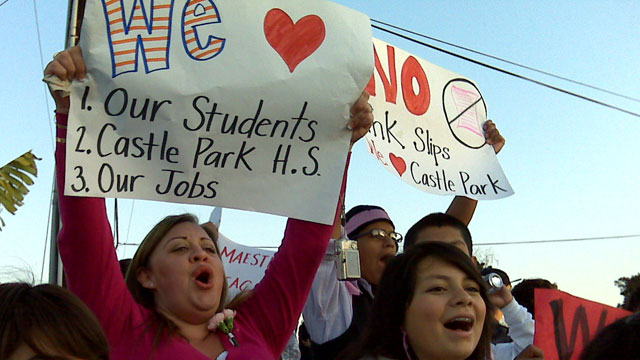 Chula-Vista-Teacher-Protest