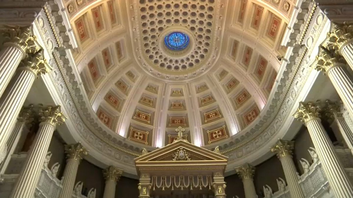 Bay Area Churches Get Creative Delivering Easter Service During COVID