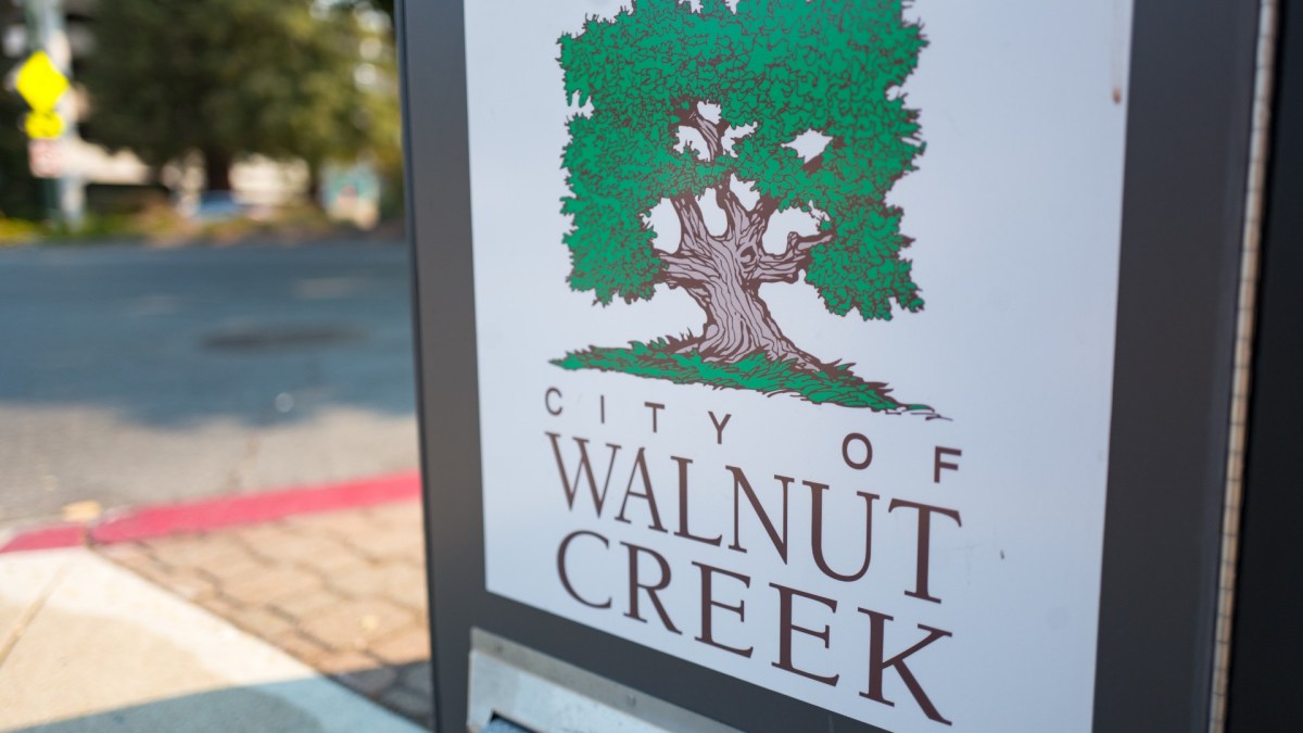 Walnut Creek City Council to Discuss North Downtown Specific Plan NBC