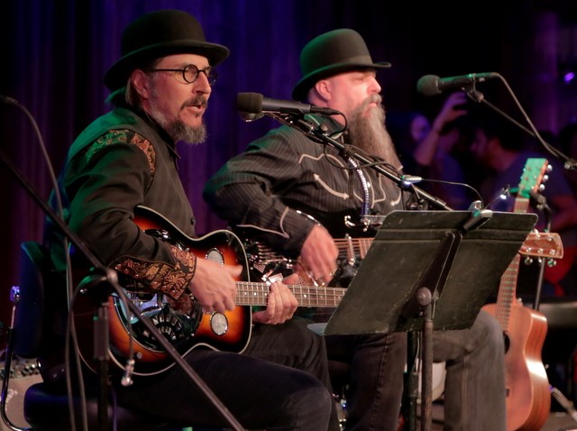 Claypool Duo-001