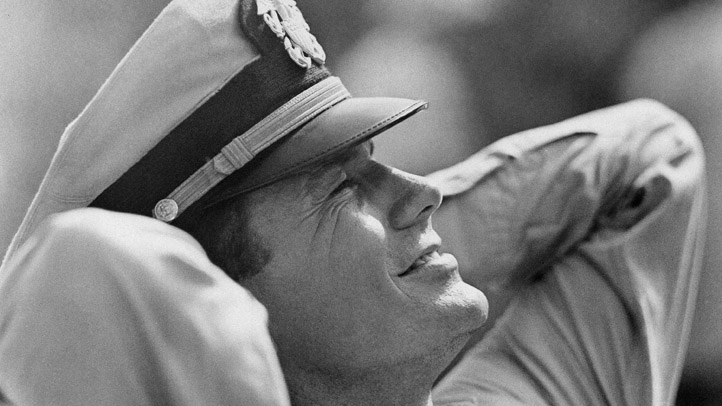 Cliff Robertson Obit