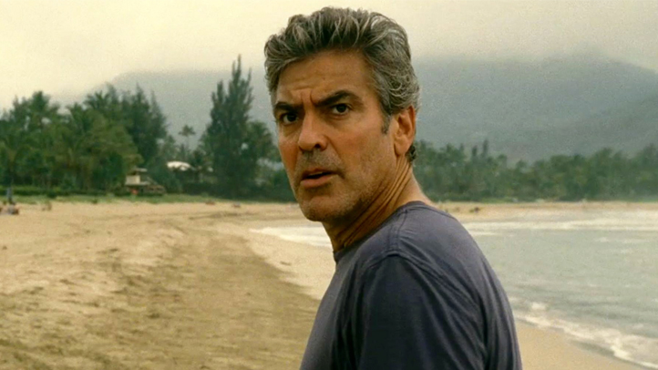 Clooney Descendants