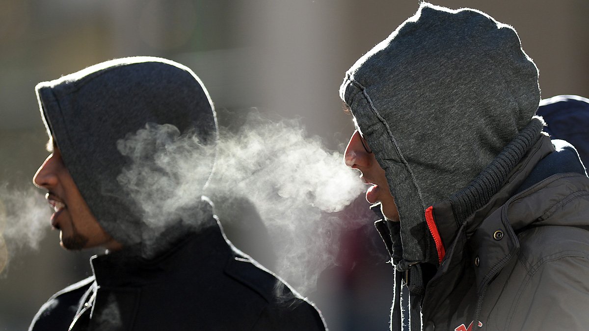 Freeze Warning in Effect in Sonoma County Through Saturday Morning - Vimarsana News