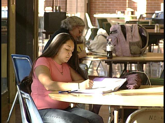 College Student