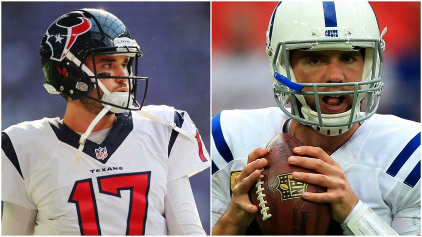 Colts-Texans-Matchup