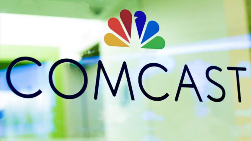 Comcast Generic