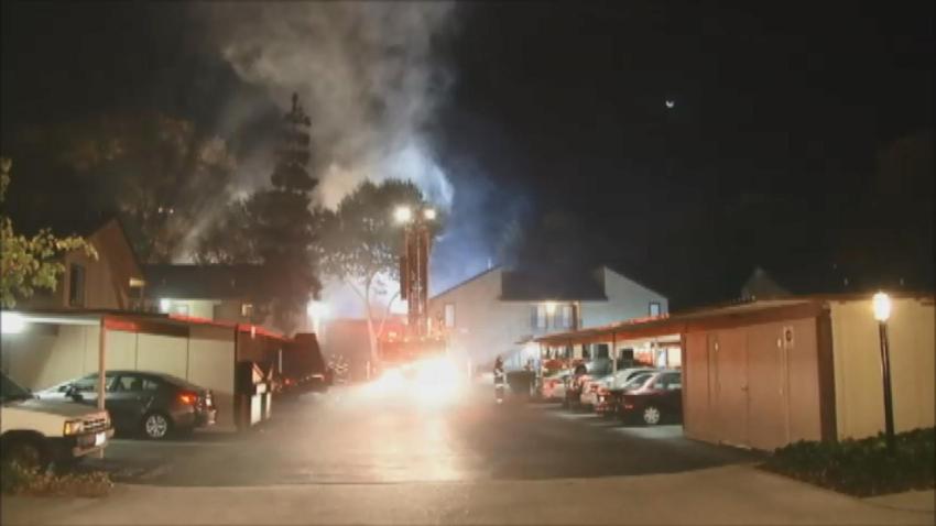 SJ 3 ALARMS - 00055015