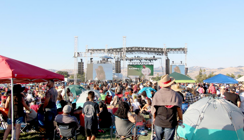 Island Reggae Festival 2018