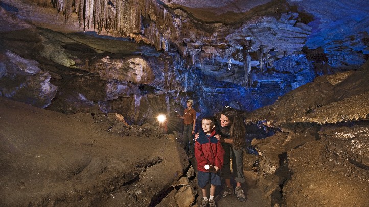 CrystalCaveSequoia